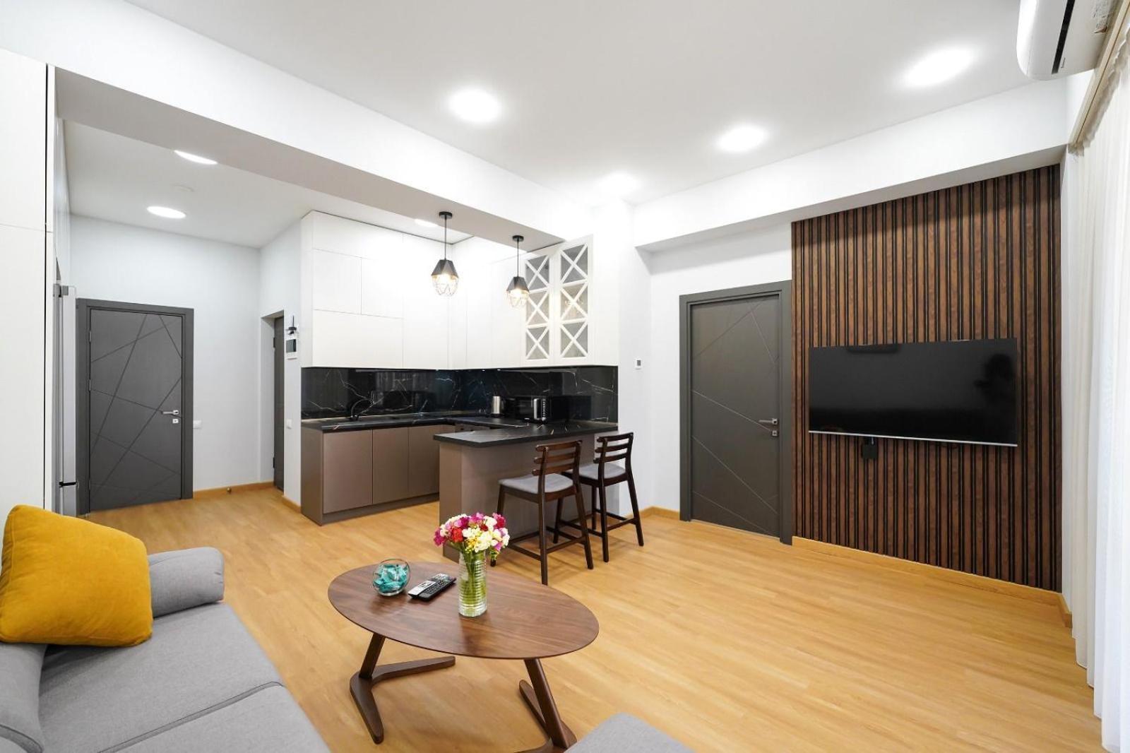 Fantastic Apartments Near Republic Square, Perfect Location, Mystreet Company Erevan Exterior foto