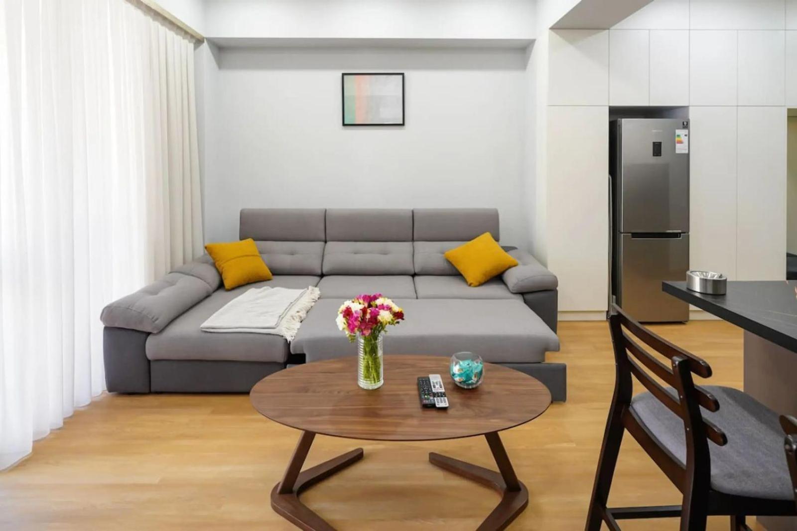 Fantastic Apartments Near Republic Square, Perfect Location, Mystreet Company Erevan Exterior foto