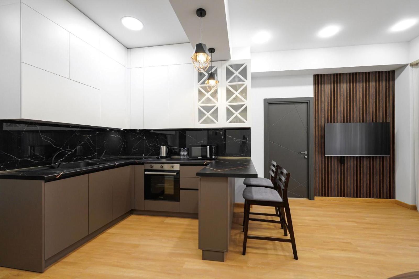 Fantastic Apartments Near Republic Square, Perfect Location, Mystreet Company Erevan Exterior foto