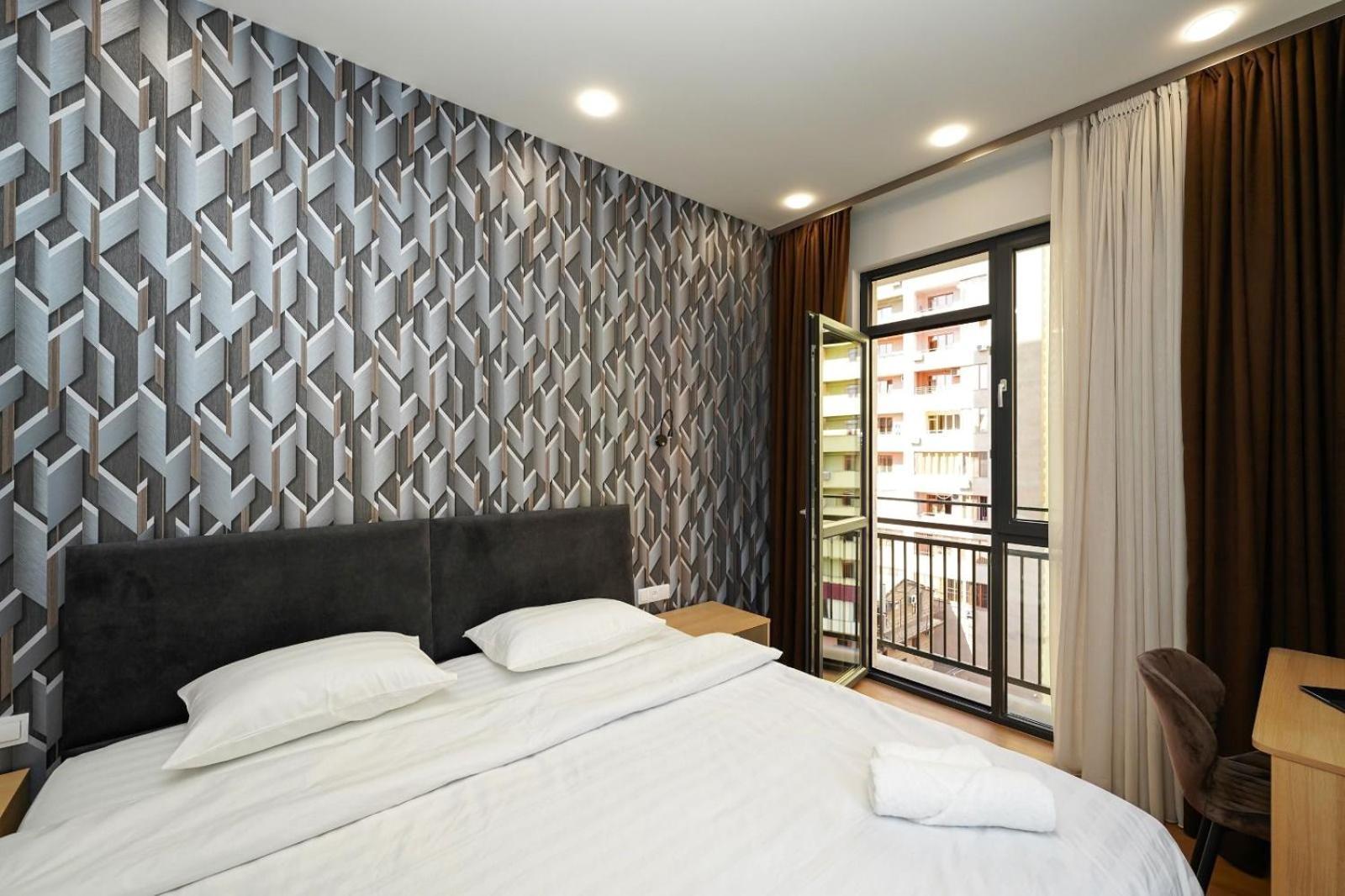 Fantastic Apartments Near Republic Square, Perfect Location, Mystreet Company Erevan Exterior foto