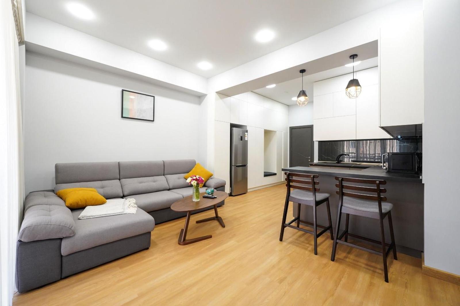 Fantastic Apartments Near Republic Square, Perfect Location, Mystreet Company Erevan Exterior foto