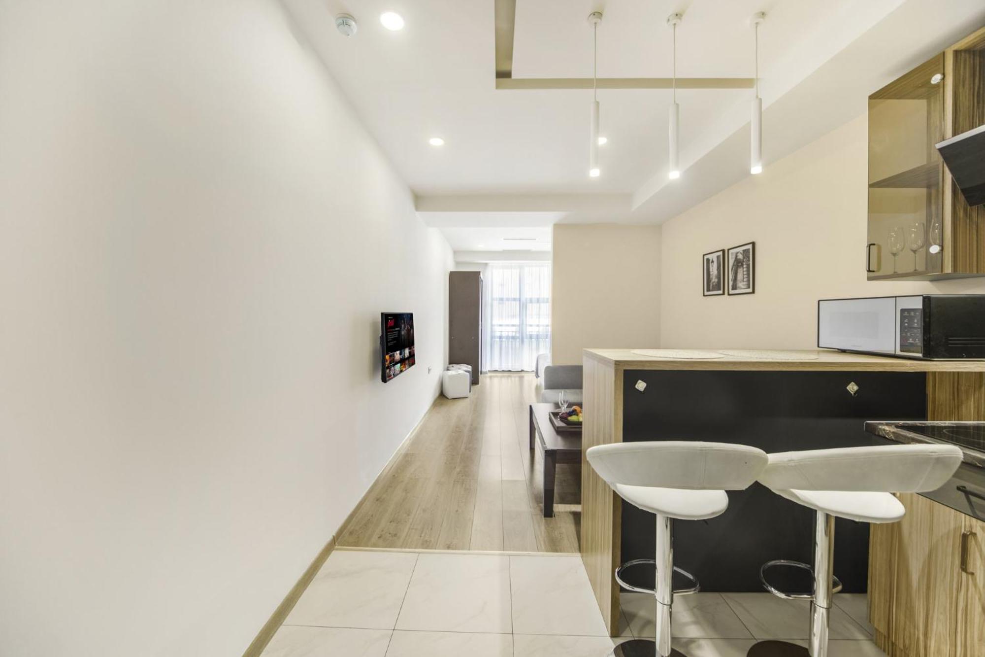 Fantastic Apartments Near Republic Square, Perfect Location, Mystreet Company Erevan Exterior foto