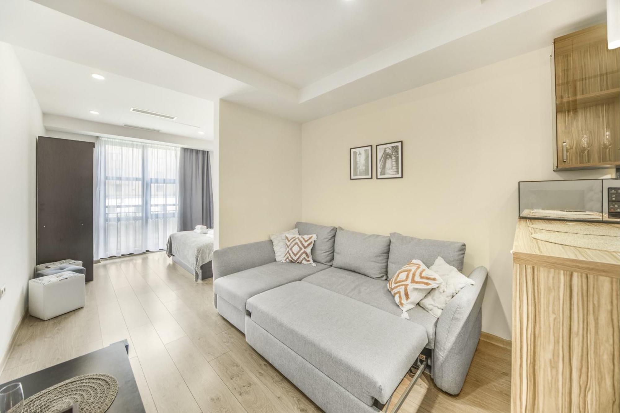 Fantastic Apartments Near Republic Square, Perfect Location, Mystreet Company Erevan Exterior foto