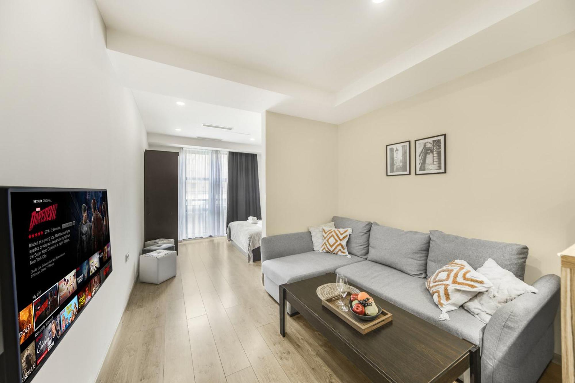 Fantastic Apartments Near Republic Square, Perfect Location, Mystreet Company Erevan Exterior foto